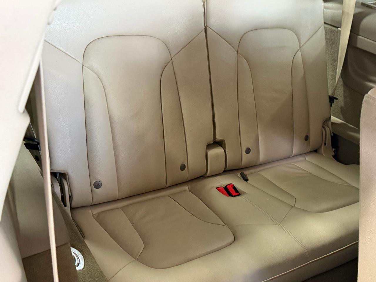 Audi Q7 quattro 4dr 3.0T Premium 2014