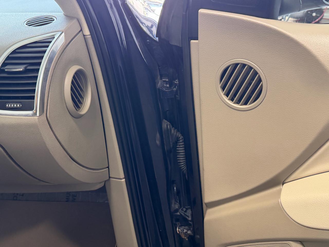 Audi Q7 quattro 4dr 3.0T Premium 2014