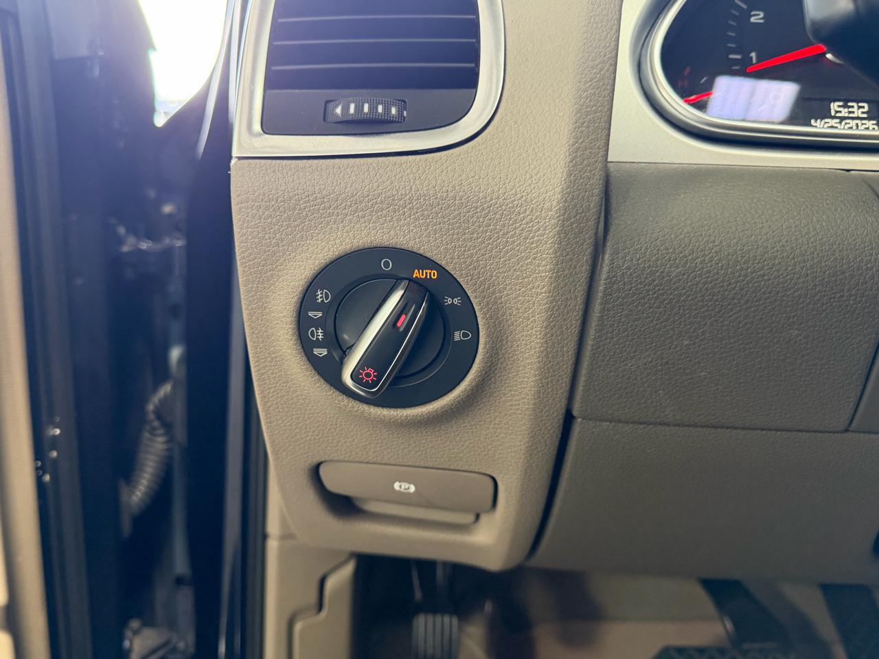 Audi Q7 quattro 4dr 3.0T Premium 2014