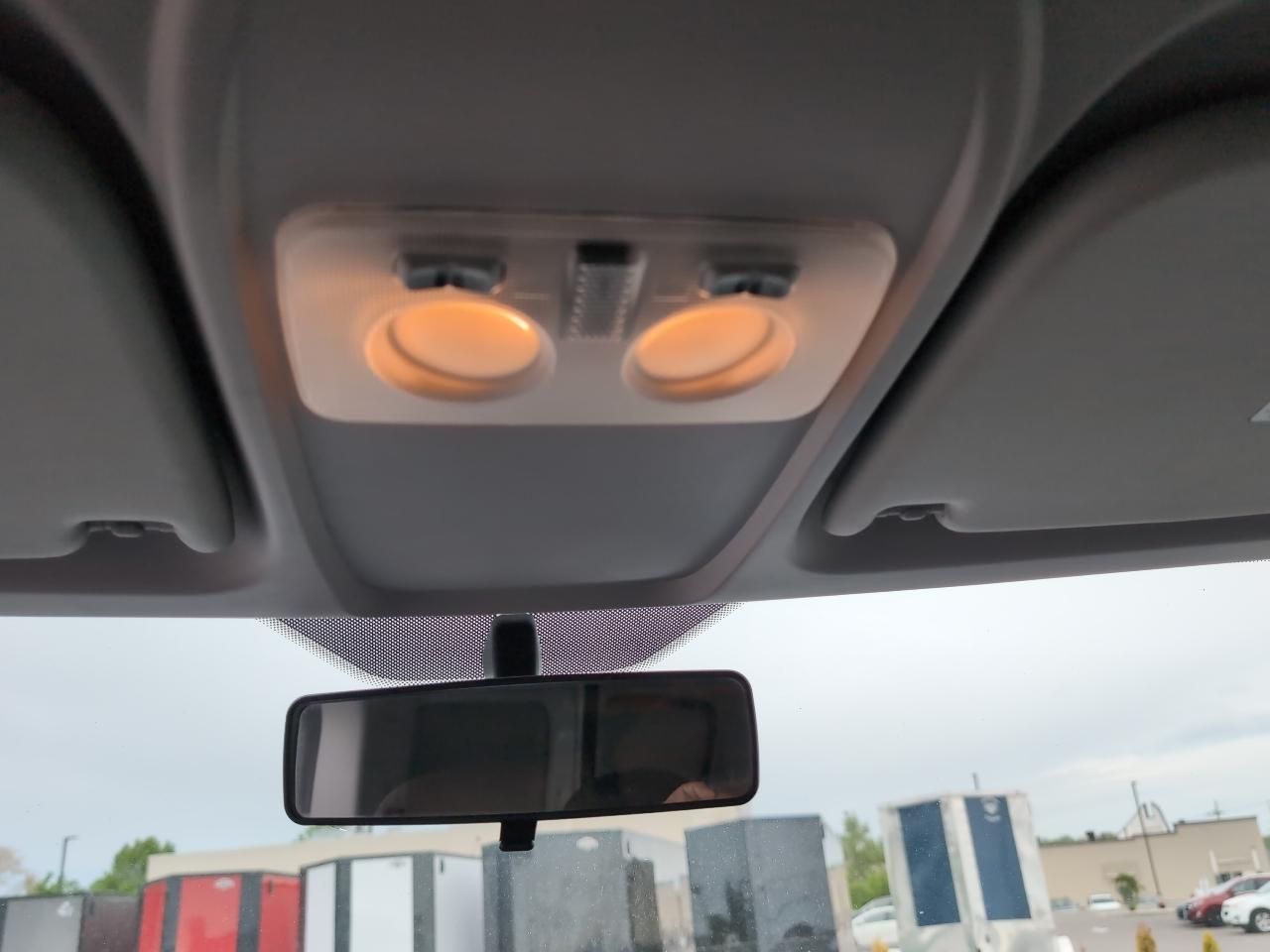 RAM ProMaster City Cargo Van Tradesman Van 2022