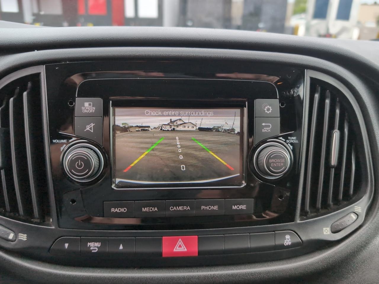 RAM ProMaster City Cargo Van Tradesman Van 2022