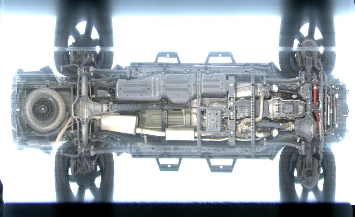 Jeep Gladiator Overland 4x4 2021