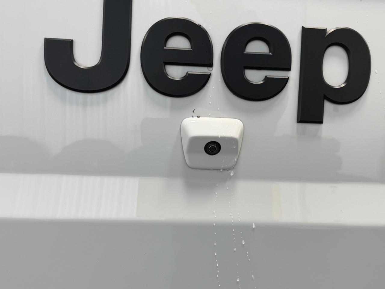 Jeep Gladiator Overland 4x4 2021