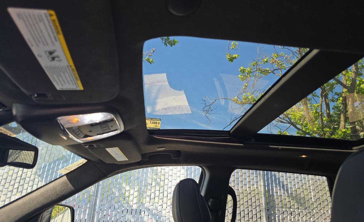 Jeep Grand Cherokee 4WD 4dr Summit 2016