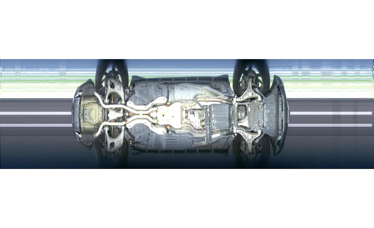 Jeep Grand Cherokee 4WD 4dr Summit 2016