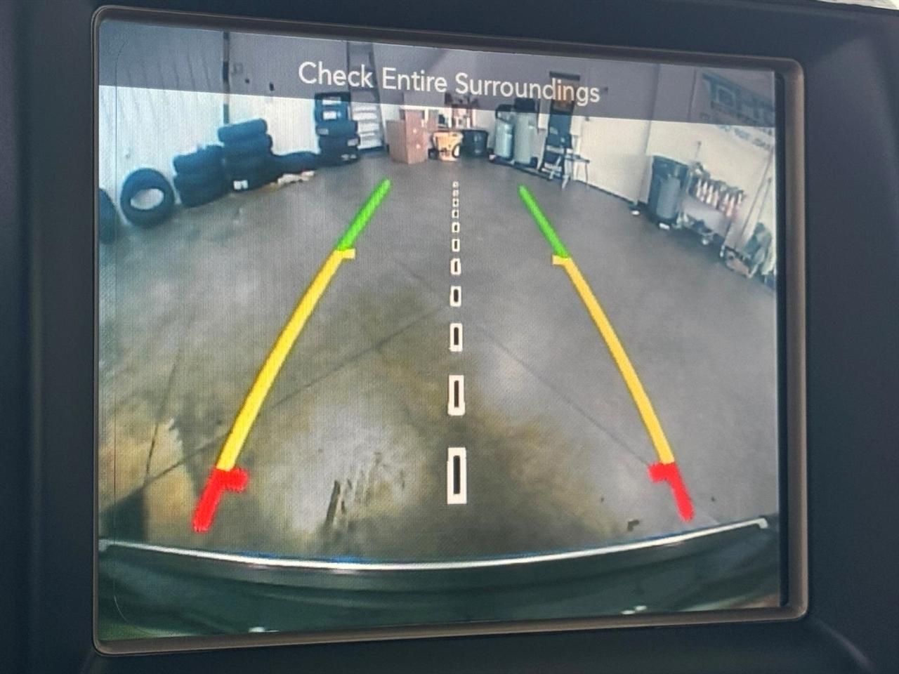Jeep Grand Cherokee 4WD 4dr Summit 2016