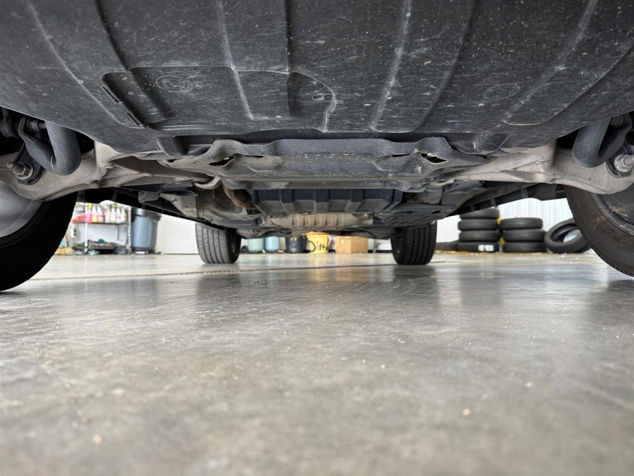 Jeep Grand Cherokee 4WD 4dr Summit 2016