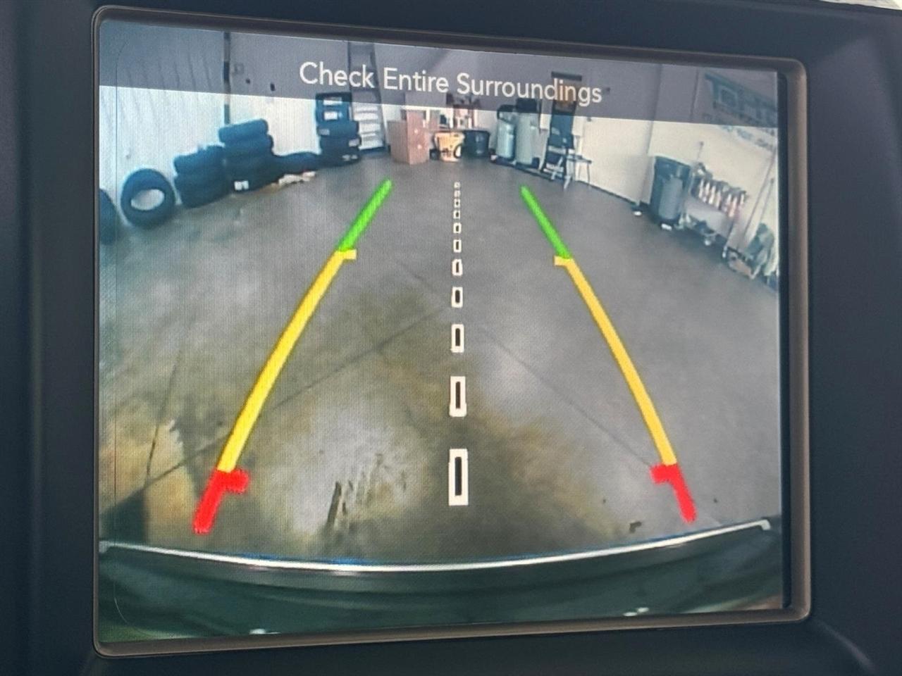 Jeep Grand Cherokee 4WD 4dr Summit 2016