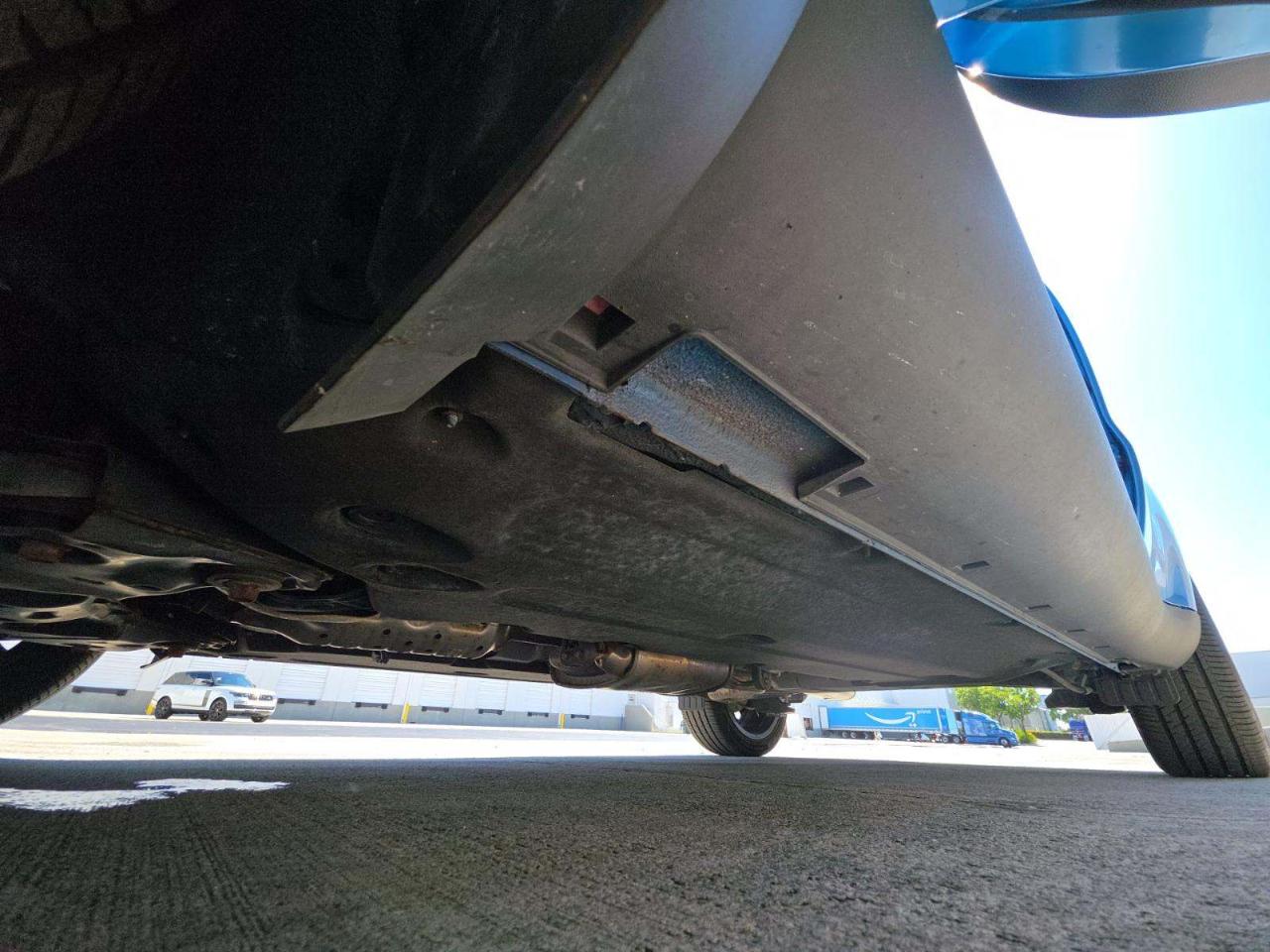 Kia Soul 5dr Wgn Auto + 2016