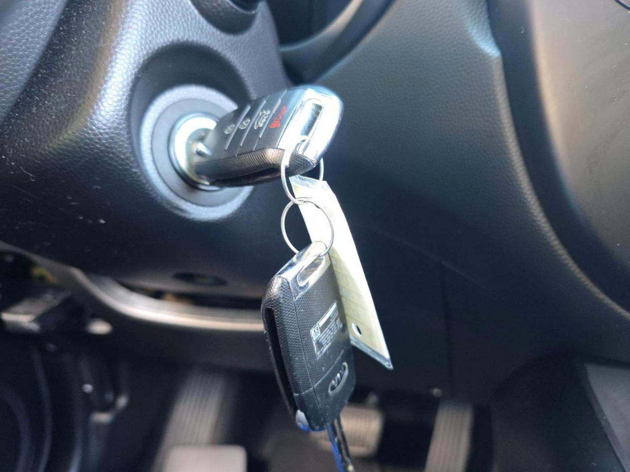 Kia Soul 5dr Wgn Auto + 2016