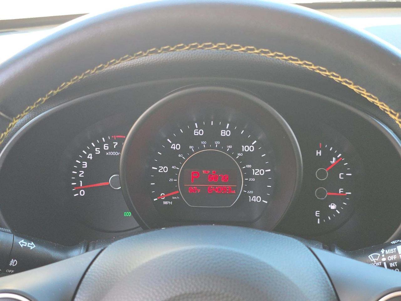 Kia Soul 5dr Wgn Auto + 2016