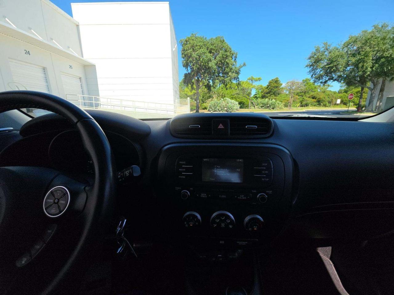 Kia Soul 5dr Wgn Auto + 2016