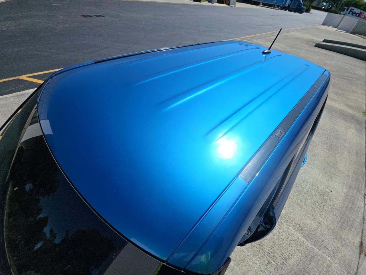 Kia Soul 5dr Wgn Auto + 2016