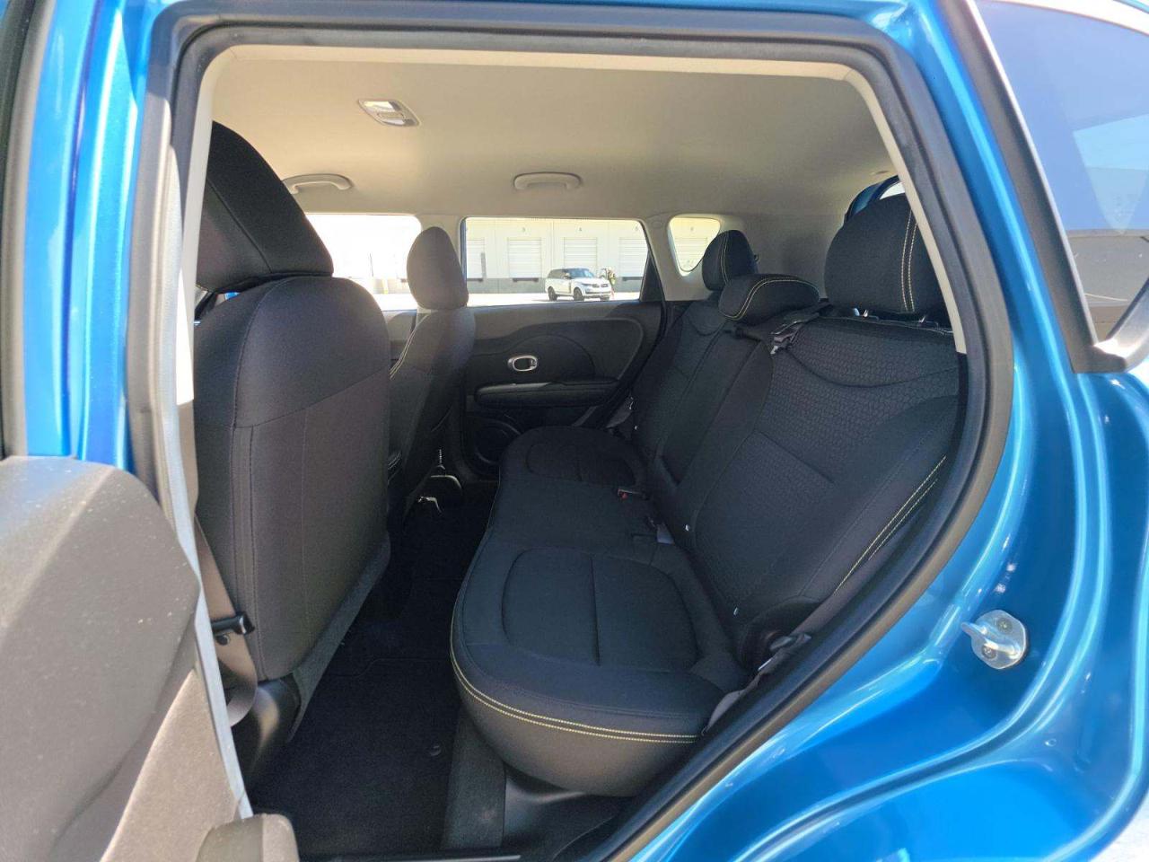 Kia Soul 5dr Wgn Auto + 2016