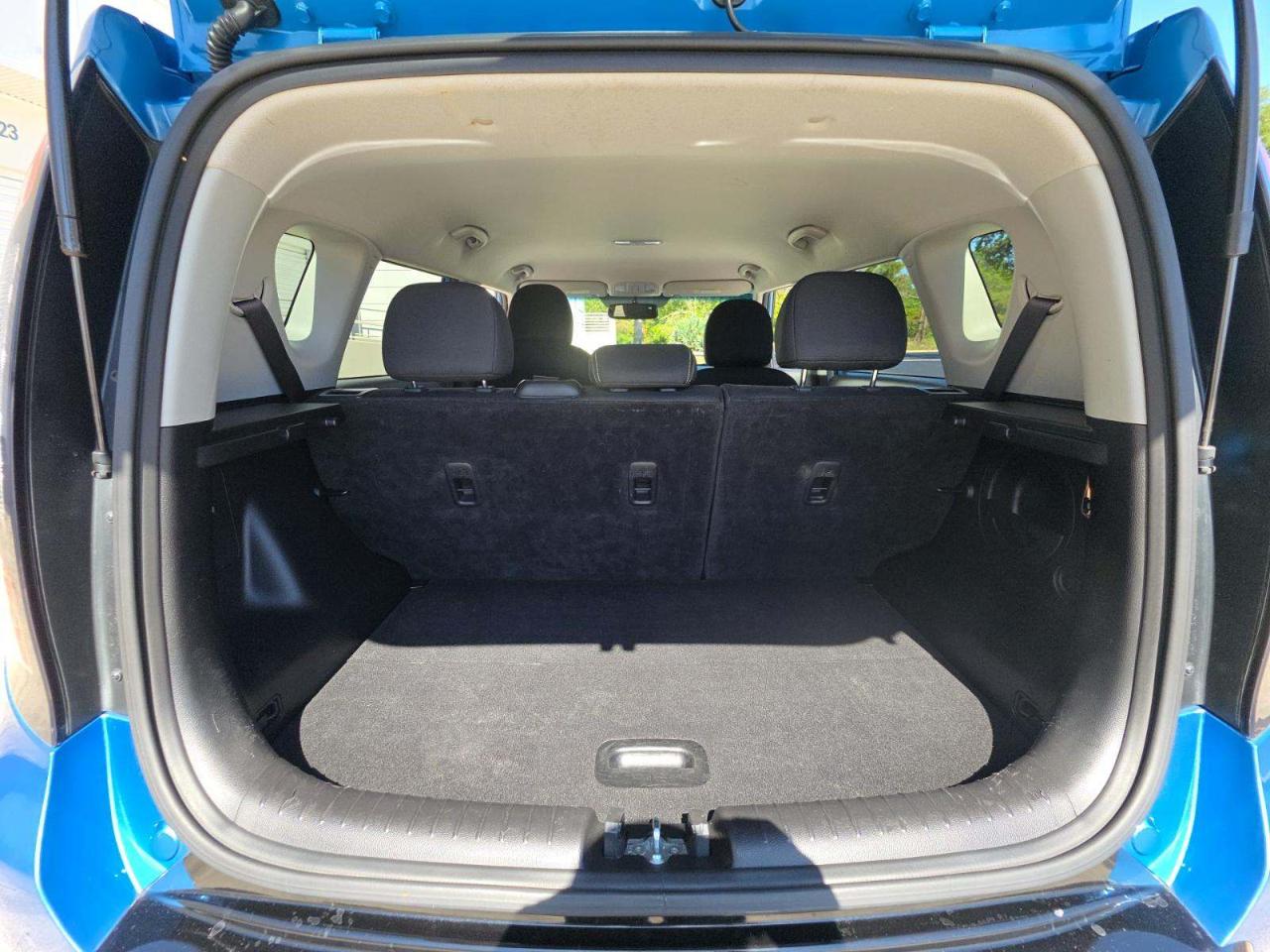 Kia Soul 5dr Wgn Auto + 2016