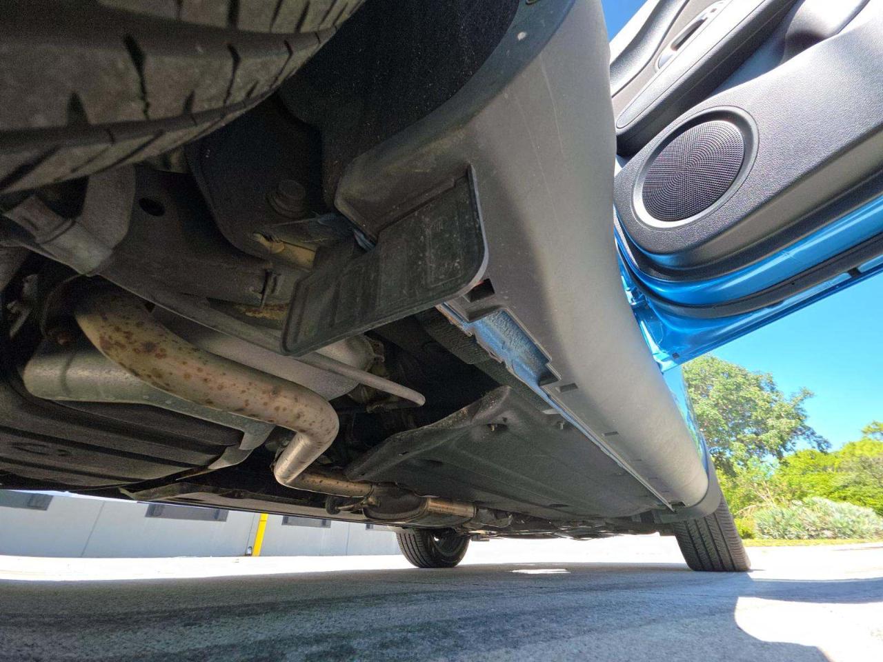 Kia Soul 5dr Wgn Auto + 2016