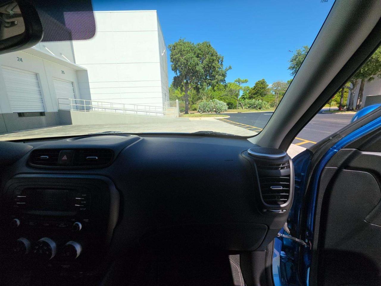 Kia Soul 5dr Wgn Auto + 2016