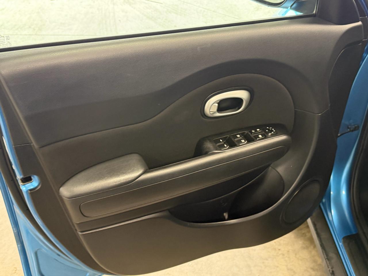 Kia Soul 5dr Wgn Auto + 2016