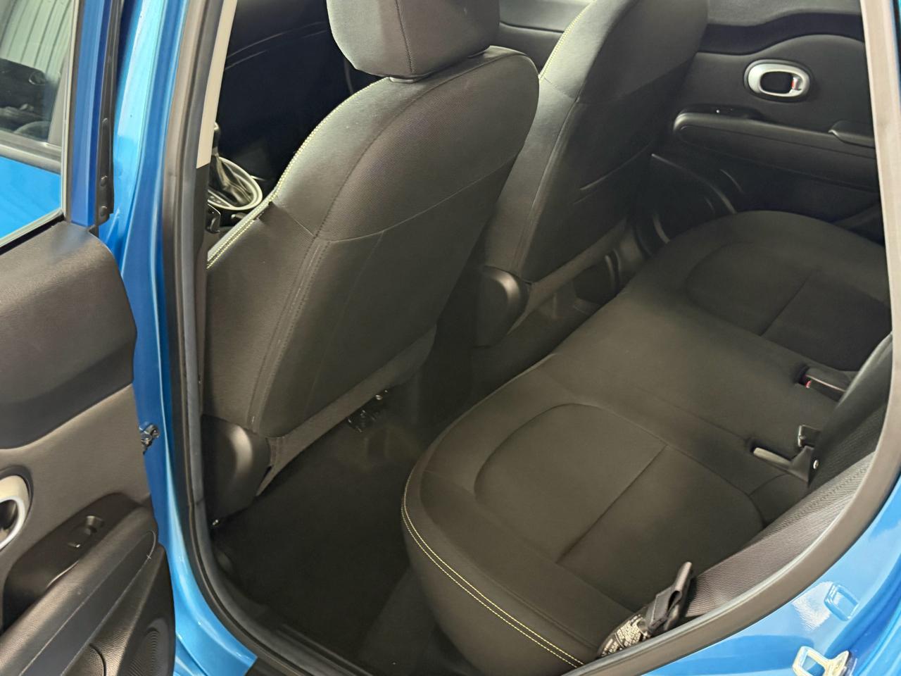 Kia Soul 5dr Wgn Auto + 2016