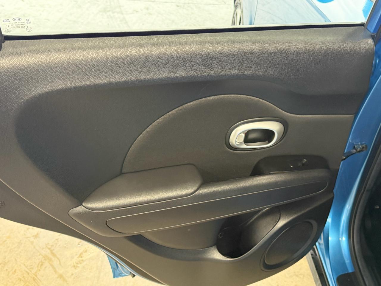Kia Soul 5dr Wgn Auto + 2016