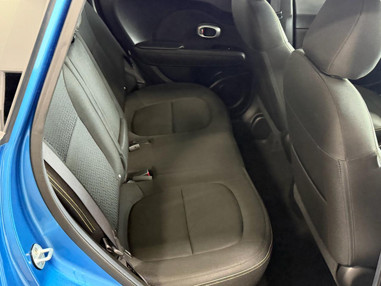 Kia Soul 5dr Wgn Auto + 2016