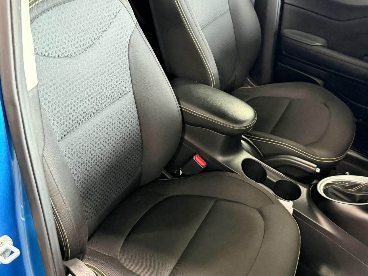 Kia Soul 5dr Wgn Auto + 2016