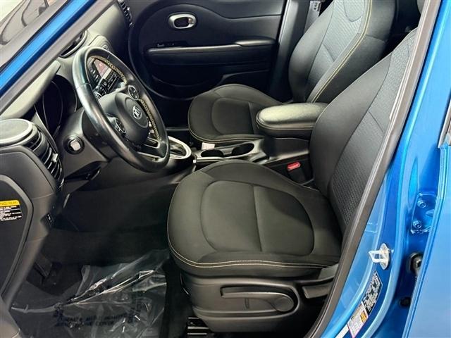 Kia Soul 5dr Wgn Auto + 2016