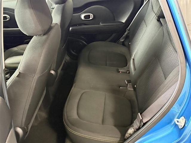 Kia Soul 5dr Wgn Auto + 2016