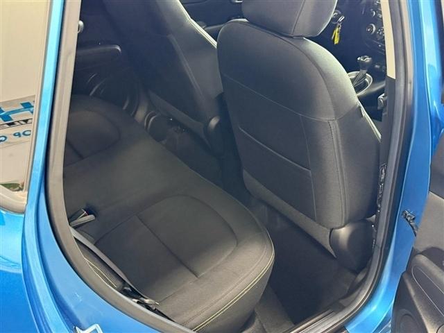 Kia Soul 5dr Wgn Auto + 2016