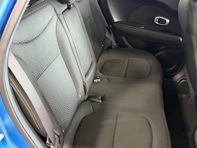 Kia Soul 5dr Wgn Auto + 2016