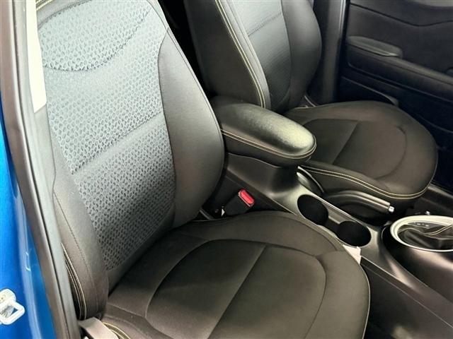 Kia Soul 5dr Wgn Auto + 2016