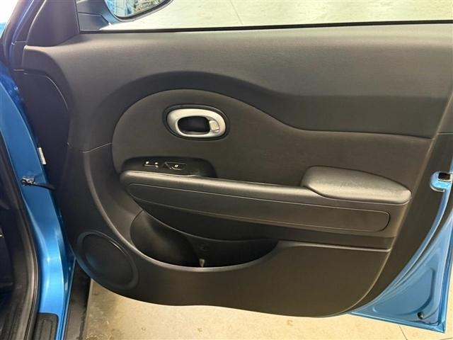 Kia Soul 5dr Wgn Auto + 2016