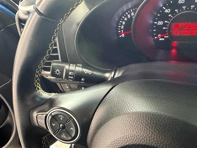 Kia Soul 5dr Wgn Auto + 2016