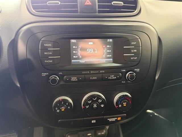 Kia Soul 5dr Wgn Auto + 2016