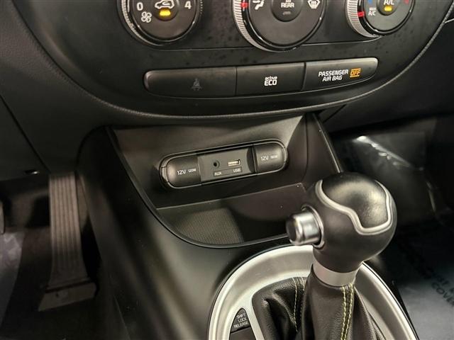 Kia Soul 5dr Wgn Auto + 2016