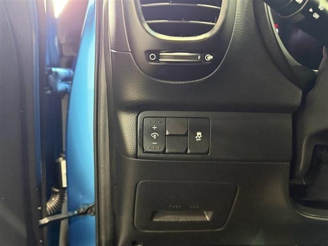 Kia Soul 5dr Wgn Auto + 2016