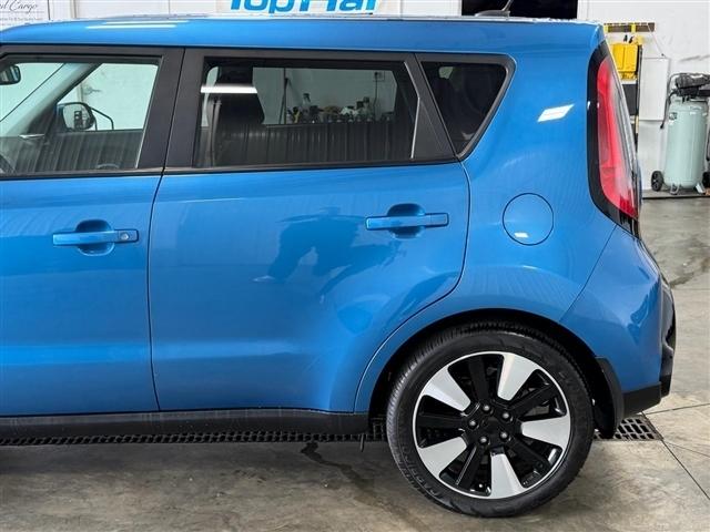 Kia Soul 5dr Wgn Auto + 2016