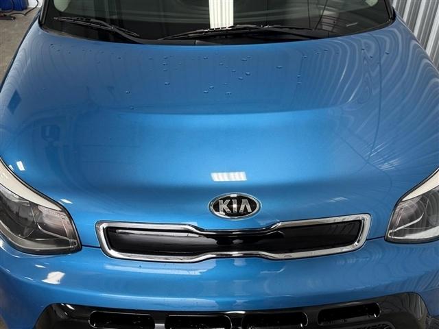 Kia Soul 5dr Wgn Auto + 2016