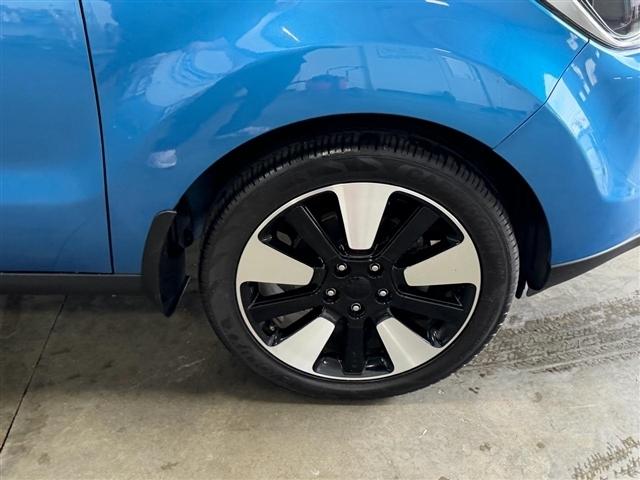 Kia Soul 5dr Wgn Auto + 2016