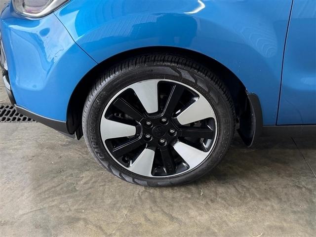 Kia Soul 5dr Wgn Auto + 2016