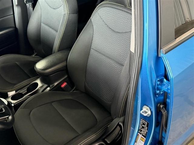 Kia Soul 5dr Wgn Auto + 2016