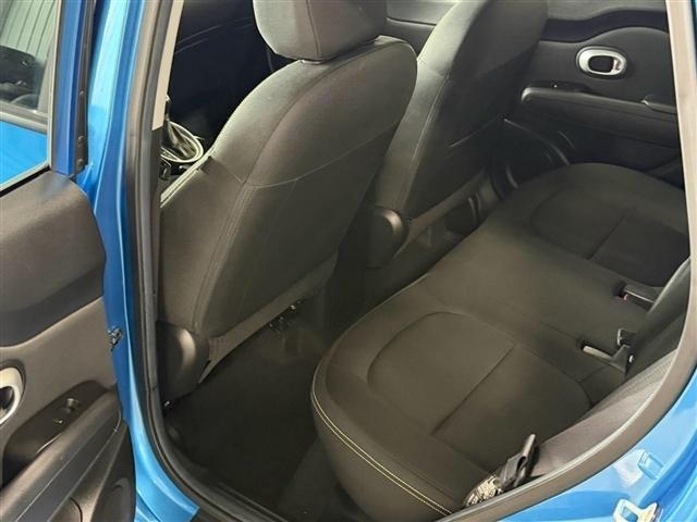 Kia Soul 5dr Wgn Auto + 2016
