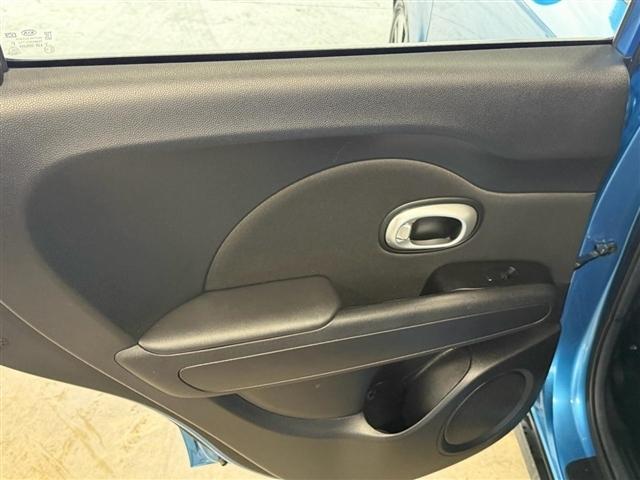 Kia Soul 5dr Wgn Auto + 2016