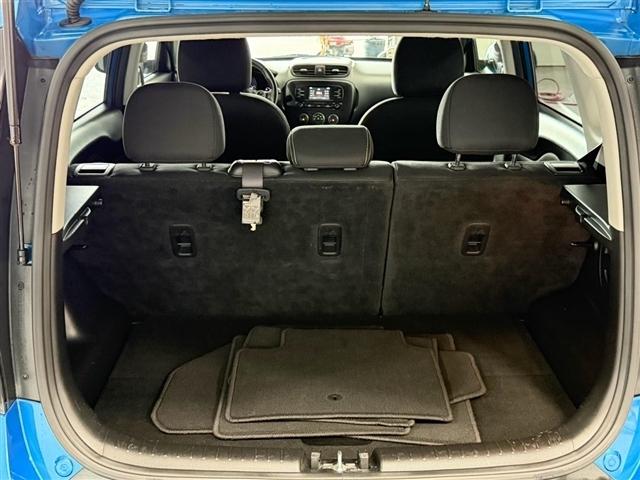 Kia Soul 5dr Wgn Auto + 2016