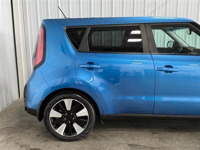 Kia Soul 5dr Wgn Auto + 2016