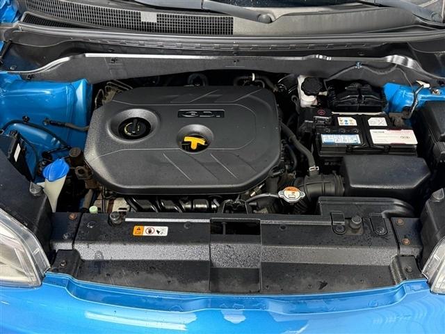 Kia Soul 5dr Wgn Auto + 2016