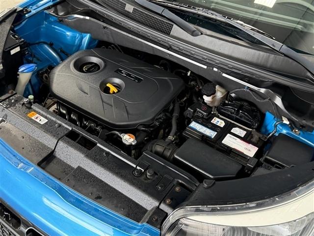 Kia Soul 5dr Wgn Auto + 2016