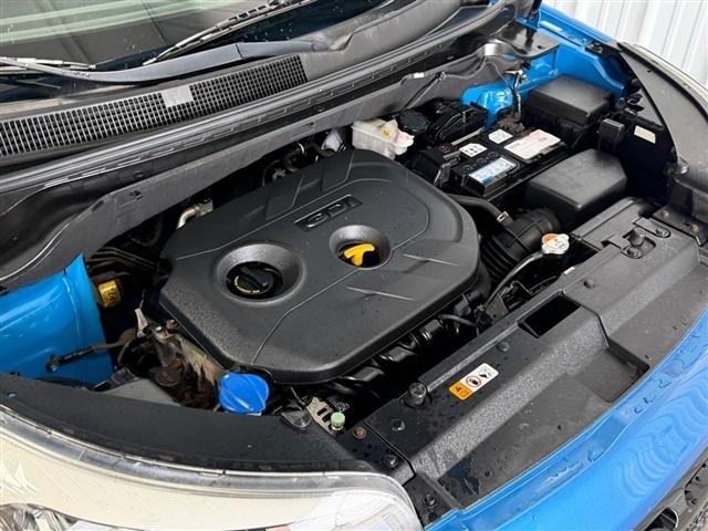 Kia Soul 5dr Wgn Auto + 2016