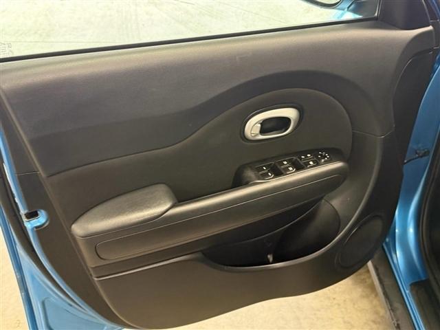 Kia Soul 5dr Wgn Auto + 2016