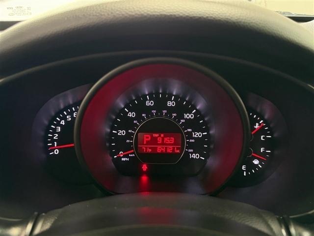 Kia Soul 5dr Wgn Auto + 2016